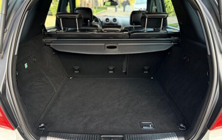 Mercedes-Benz M-Класс, 2011 год, 2 250 000 рублей, 24 фотография