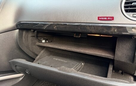 Mercedes-Benz M-Класс, 2011 год, 2 250 000 рублей, 13 фотография