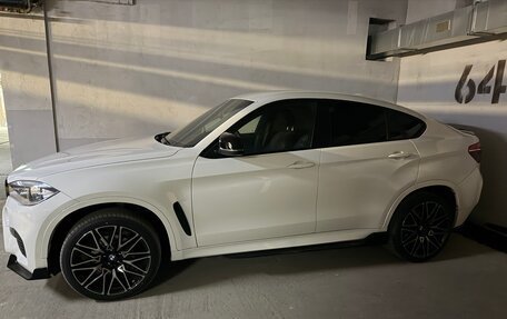 BMW X6, 2015 год, 3 600 000 рублей, 7 фотография