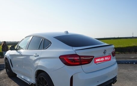 BMW X6, 2015 год, 3 600 000 рублей, 2 фотография