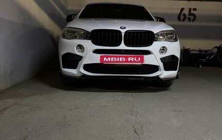 BMW X6, 2015 год, 3 600 000 рублей, 8 фотография