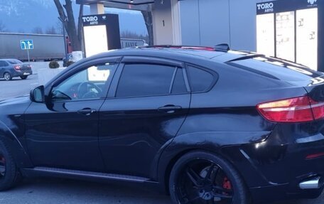 BMW X6, 2012 год, 1 390 000 рублей, 3 фотография