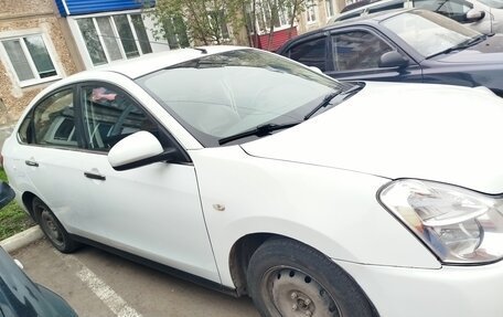 Nissan Almera, 2017 год, 750 000 рублей, 2 фотография