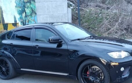 BMW X6, 2012 год, 1 390 000 рублей, 6 фотография