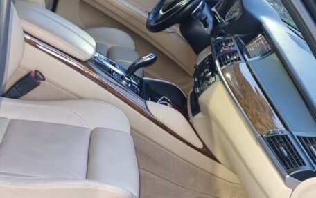 BMW X6, 2012 год, 1 390 000 рублей, 7 фотография