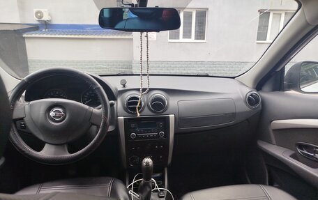 Nissan Almera, 2017 год, 750 000 рублей, 3 фотография