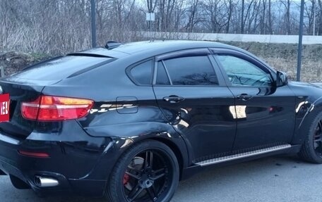 BMW X6, 2012 год, 1 390 000 рублей, 5 фотография