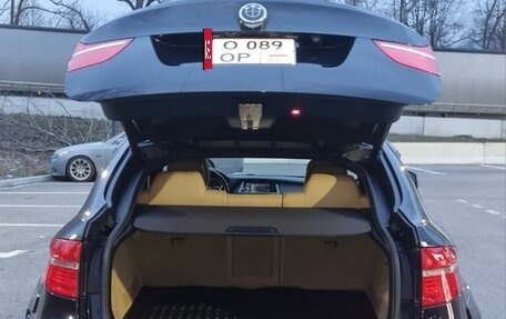 BMW X6, 2012 год, 1 390 000 рублей, 9 фотография