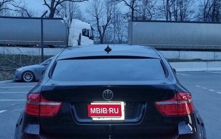 BMW X6, 2012 год, 1 390 000 рублей, 4 фотография