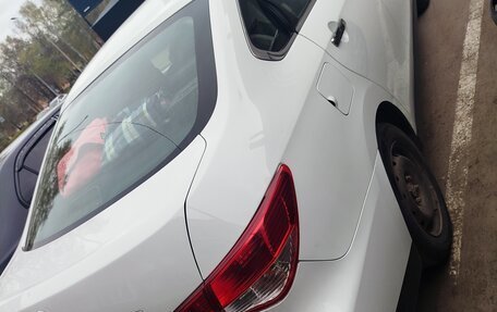 Nissan Almera, 2017 год, 750 000 рублей, 8 фотография