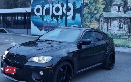 BMW X6, 2012 год, 1 390 000 рублей, 2 фотография