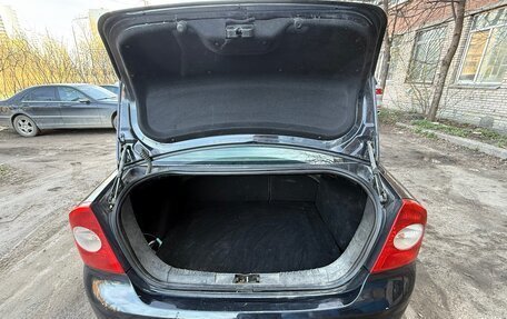 Ford Focus II рестайлинг, 2008 год, 400 000 рублей, 5 фотография