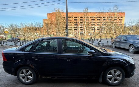 Ford Focus II рестайлинг, 2008 год, 400 000 рублей, 2 фотография