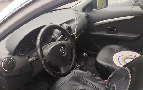 Nissan Almera, 2017 год, 750 000 рублей, 9 фотография