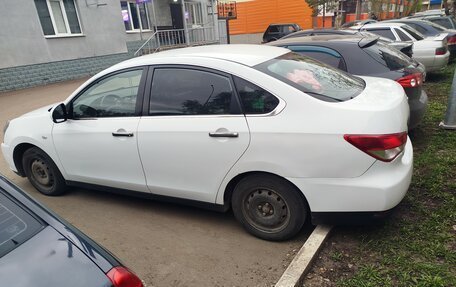 Nissan Almera, 2017 год, 750 000 рублей, 5 фотография