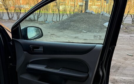 Ford Focus II рестайлинг, 2008 год, 400 000 рублей, 12 фотография