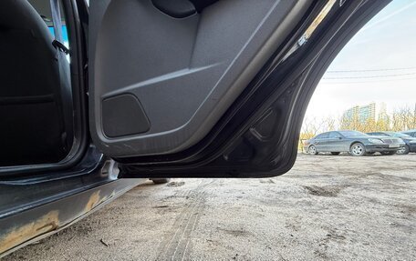 Ford Focus II рестайлинг, 2008 год, 400 000 рублей, 16 фотография