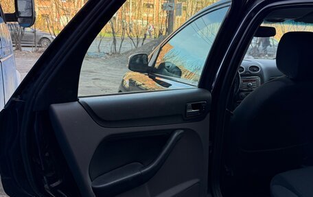 Ford Focus II рестайлинг, 2008 год, 400 000 рублей, 10 фотография