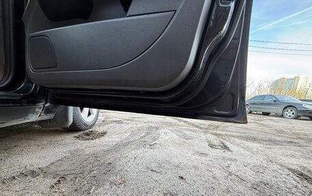 Ford Focus II рестайлинг, 2008 год, 400 000 рублей, 15 фотография