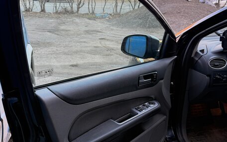 Ford Focus II рестайлинг, 2008 год, 400 000 рублей, 8 фотография