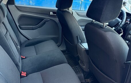 Ford Focus II рестайлинг, 2008 год, 400 000 рублей, 13 фотография