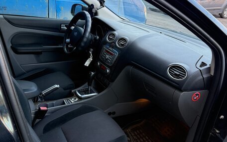 Ford Focus II рестайлинг, 2008 год, 400 000 рублей, 11 фотография