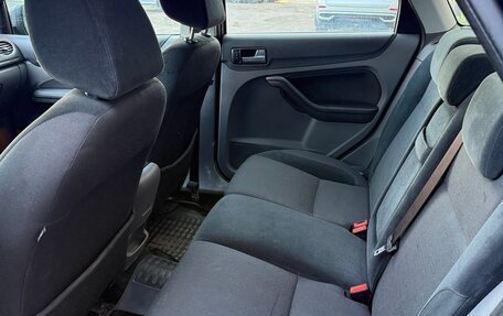 Ford Focus II рестайлинг, 2008 год, 400 000 рублей, 9 фотография