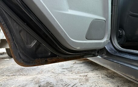 Ford Focus II рестайлинг, 2008 год, 400 000 рублей, 18 фотография