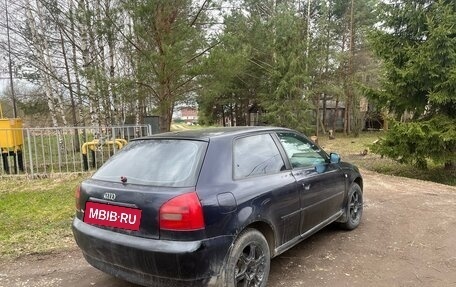 Audi A3, 1997 год, 3 фотография
