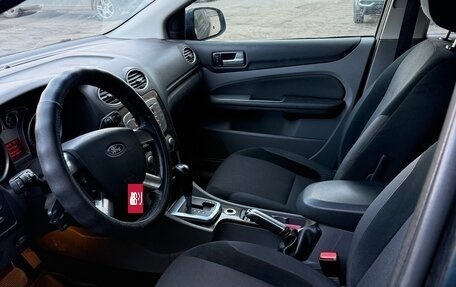 Ford Focus II рестайлинг, 2008 год, 400 000 рублей, 7 фотография