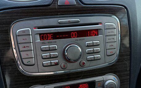 Ford Focus II рестайлинг, 2008 год, 400 000 рублей, 20 фотография