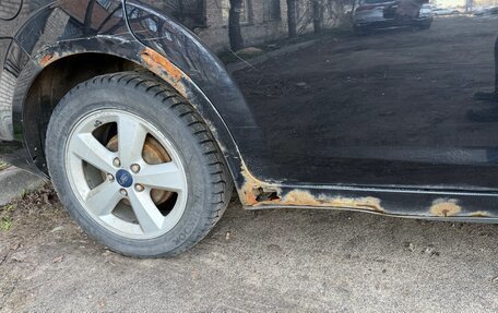 Ford Focus II рестайлинг, 2008 год, 400 000 рублей, 25 фотография