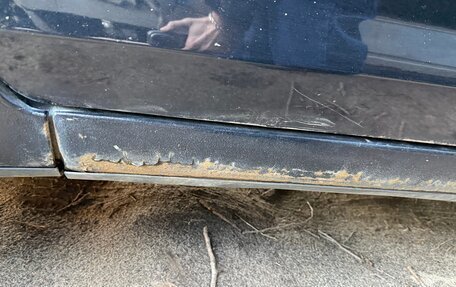 Ford Focus II рестайлинг, 2008 год, 400 000 рублей, 27 фотография