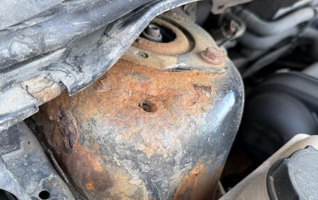 Ford Focus II рестайлинг, 2008 год, 400 000 рублей, 22 фотография