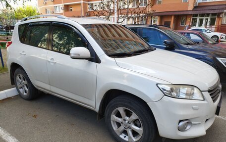 Toyota RAV4, 2010 год, 1 500 000 рублей, 4 фотография