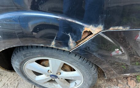 Ford Focus II рестайлинг, 2008 год, 400 000 рублей, 29 фотография