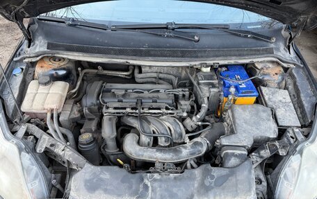 Ford Focus II рестайлинг, 2008 год, 400 000 рублей, 21 фотография