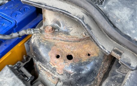 Ford Focus II рестайлинг, 2008 год, 400 000 рублей, 23 фотография