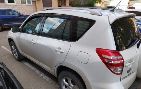 Toyota RAV4, 2010 год, 1 500 000 рублей, 3 фотография