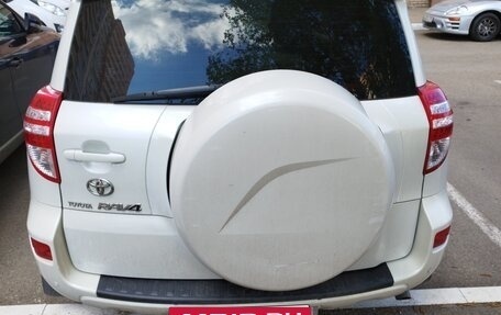 Toyota RAV4, 2010 год, 1 500 000 рублей, 2 фотография