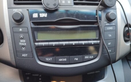 Toyota RAV4, 2010 год, 1 500 000 рублей, 7 фотография