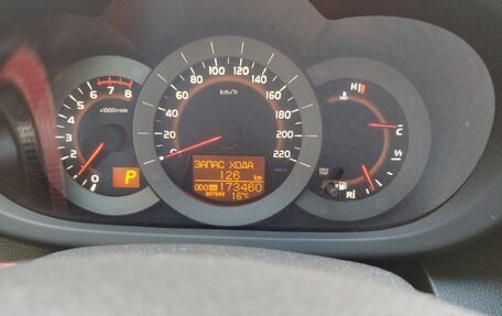 Toyota RAV4, 2010 год, 1 500 000 рублей, 9 фотография