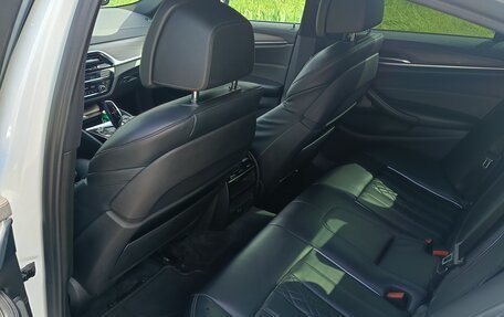 BMW 5 серия, 2018 год, 5 050 000 рублей, 6 фотография