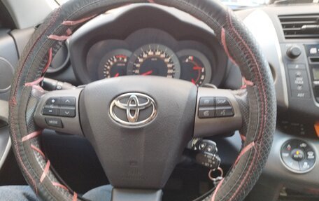 Toyota RAV4, 2010 год, 1 500 000 рублей, 10 фотография