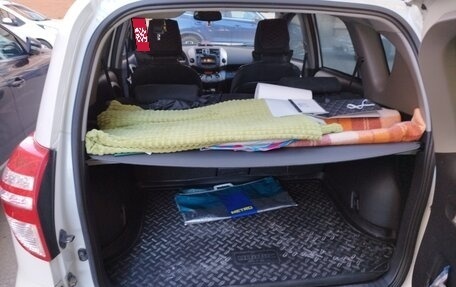 Toyota RAV4, 2010 год, 1 500 000 рублей, 13 фотография