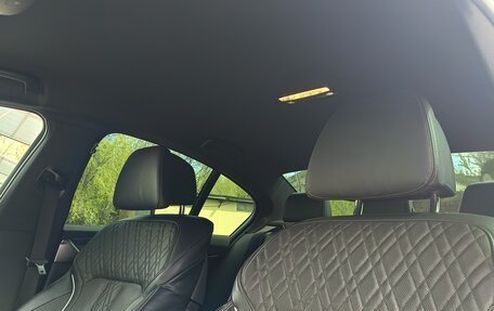 BMW 5 серия, 2018 год, 5 050 000 рублей, 14 фотография