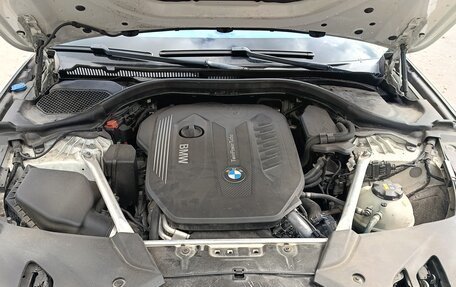 BMW 5 серия, 2018 год, 5 050 000 рублей, 16 фотография