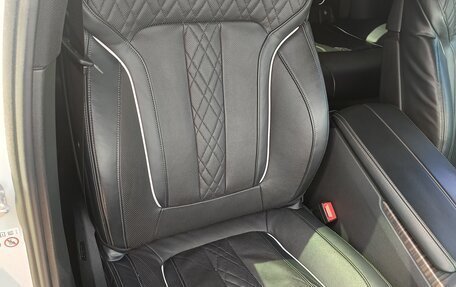 BMW 5 серия, 2018 год, 5 050 000 рублей, 11 фотография