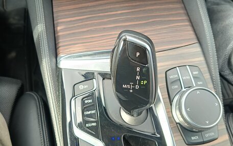 BMW 5 серия, 2018 год, 5 050 000 рублей, 13 фотография