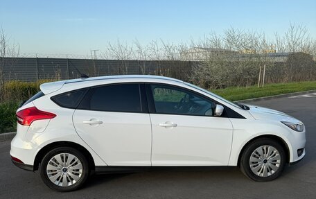 Ford Focus III, 2017 год, 1 150 000 рублей, 4 фотография